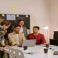 Start Up Accountants 2